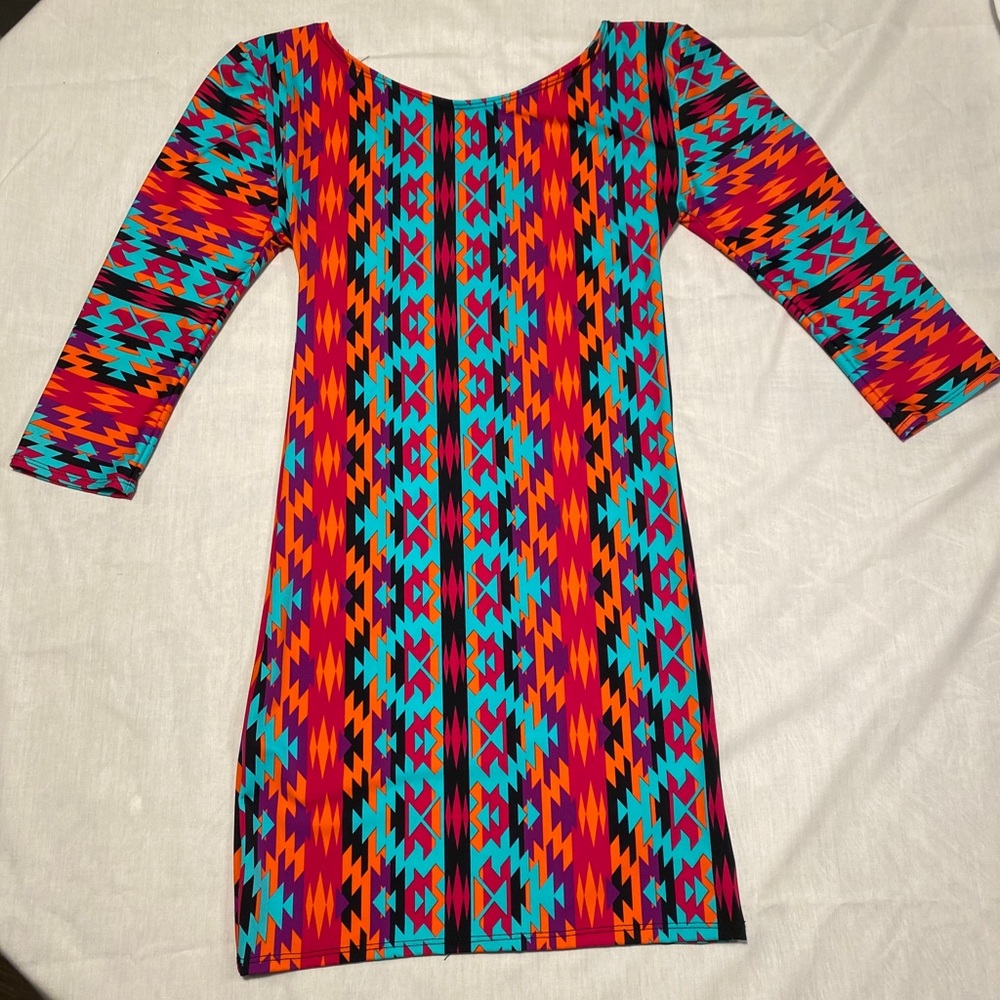 Women’s dress